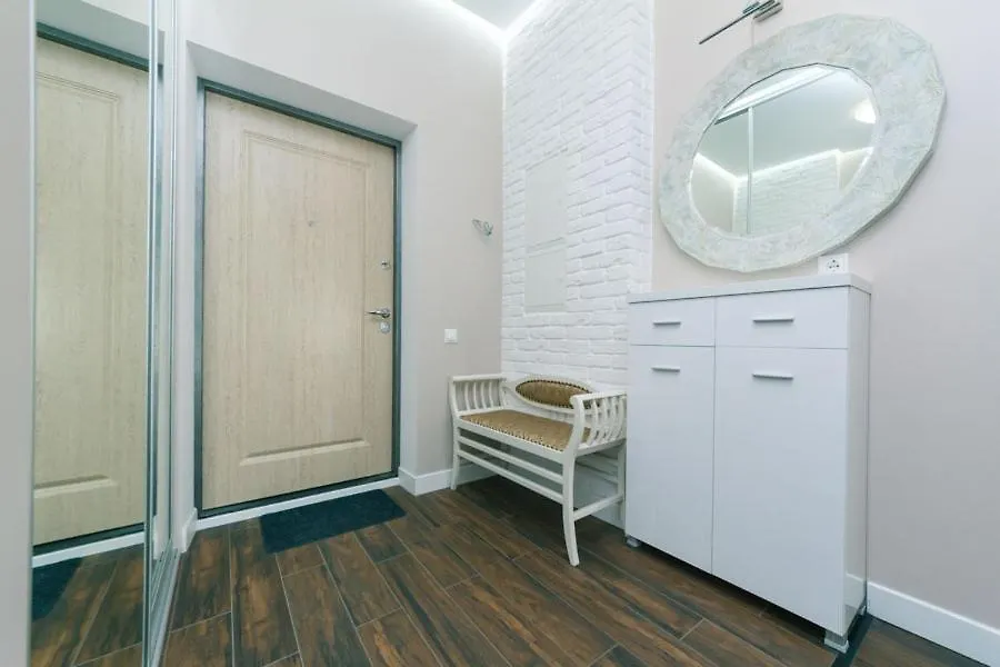 Квартира На Улице Деловая Kiew 0*,  Ukraine